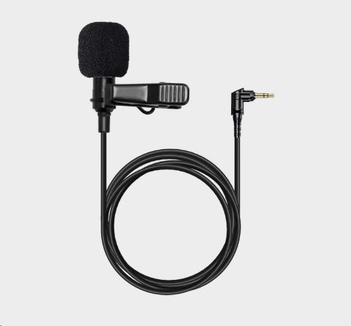 Obrázek Hollyland Lark Max Lavaliere Microphone