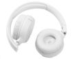 Obrázek JBL T510BT  White