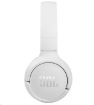 Obrázek JBL T510BT  White