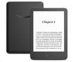 Obrázek Amazon Kindle Touch (2022) 16GB - 6'' - Černá - s reklamami