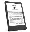 Obrázek Amazon Kindle Touch (2022) 16GB - 6'' - Černá - s reklamami