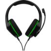 Obrázek HyperX CloudX Stinger - Gaming Headset (Black-Green) - Xbox  (HX-HSCSX-BK/WW) - Sluchátka pro herní konsole