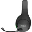 Obrázek HyperX CloudX Stinger - Gaming Headset (Black-Green) - Xbox  (HX-HSCSX-BK/WW) - Sluchátka pro herní konsole