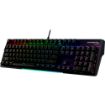 Obrázek HyperX Alloy MKW100 - Mechnical Gaming Keyboard - Red (US Layout) (HKBM1-R-US/G)-US - Klávesnice