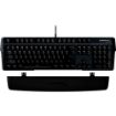 Obrázek HyperX Alloy MKW100 - Mechnical Gaming Keyboard - Red (US Layout) (HKBM1-R-US/G)-US - Klávesnice