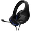 Obrázek HyperX Cloud Stinger Core - Gaming Headset (Black-Blue) - PS5-PS4 (HX-HSCSC-BK) - Sluchátka pro herní konsole