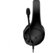 Obrázek HyperX CloudX Stinger Core - Gaming Headset (Black-Green) - Xbox (HX-HSCSCX-BK) - Sluchátka pro herní konsole