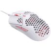 Obrázek HyperX Pulsefire Haste - Gaming Mouse (White-Pink) (HMSH1-A-WT/G) - Myš