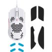 Obrázek HyperX Pulsefire Haste - Gaming Mouse (White-Pink) (HMSH1-A-WT/G) - Myš