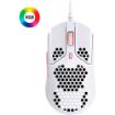 Obrázek HyperX Pulsefire Haste - Gaming Mouse (White-Pink) (HMSH1-A-WT/G) - Myš