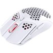 Obrázek HyperX Pulsefire Haste - Wireless Gaming Mouse (White) (HMSH1-B-WT/G) - Myš