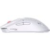 Obrázek HyperX Pulsefire Haste - Wireless Gaming Mouse (White) (HMSH1-B-WT/G) - Myš