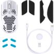 Obrázek HyperX Pulsefire Haste - Wireless Gaming Mouse (White) (HMSH1-B-WT/G) - Myš