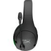 Obrázek HyperX CloudX Stinger Core - Wireless Gaming Headset (Black-Green) - Xbox (HHSS1C-DG-GY/G) - Sluchátka pro herní konsole