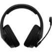 Obrázek HyperX Cloud Stinger Core - Wireless Gaming Headset + 7.1 (Black) (HHSS1C-BA-BK/G) - Sluchátka k PC