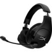 Obrázek HyperX Cloud Stinger Core - Wireless Gaming Headset + 7.1 (Black) (HHSS1C-BA-BK/G) - Sluchátka k PC