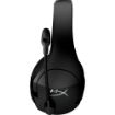 Obrázek HyperX Cloud Stinger Core - Wireless Gaming Headset + 7.1 (Black) (HHSS1C-BA-BK/G) - Sluchátka k PC