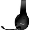 Obrázek HyperX Cloud Stinger Core - Wireless Gaming Headset + 7.1 (Black) (HHSS1C-BA-BK/G) - Sluchátka k PC