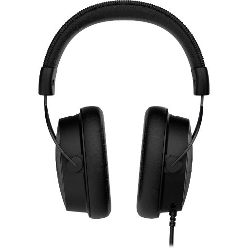 Obrázek HyperX Cloud Alpha S - Gaming Headset (Black) (HX-HSCAS-BK/WW) - Sluchátka k PC