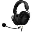 Obrázek HyperX Cloud Alpha S - Gaming Headset (Black) (HX-HSCAS-BK/WW) - Sluchátka k PC