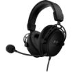 Obrázek HyperX Cloud Alpha S - Gaming Headset (Black) (HX-HSCAS-BK/WW) - Sluchátka k PC