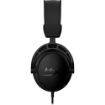 Obrázek HyperX Cloud Alpha S - Gaming Headset (Black) (HX-HSCAS-BK/WW) - Sluchátka k PC