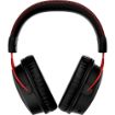 Obrázek HyperX Cloud Alpha Wireless RED GAM HEADSET - Sluchátka k PC