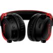 Obrázek HyperX Cloud Alpha Wireless RED GAM HEADSET - Sluchátka k PC