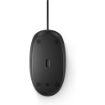 Obrázek HP myš - 125 USB Mouse, wired