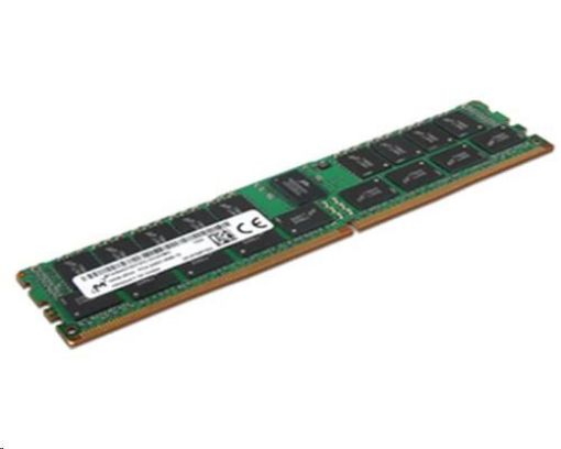 Obrázek LENOVO paměť RDIMM 64 GB DDR4 3200 MHz ECC