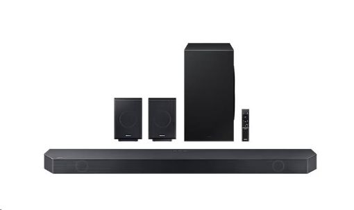 Obrázek SAMSUNG Soundbar HW-Q990C