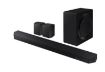 Obrázek SAMSUNG Soundbar Q série s Dolby Atmos HW-Q990D