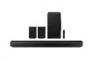 Obrázek SAMSUNG Soundbar Q série s Dolby Atmos HW-Q990D