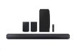 Obrázek SAMSUNG Soundbar Q série s Dolby Atmos HW-Q930D