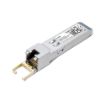 Obrázek TP-Link OMADA SM331T SFP metalický modul 1Gb/s, RJ-45, 30m