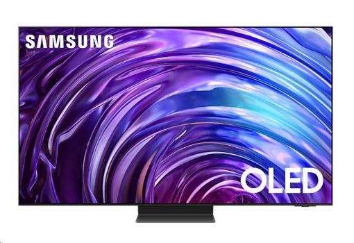 Obrázek SAMSUNG 55" OLED 4K QE55S95D Série S95D