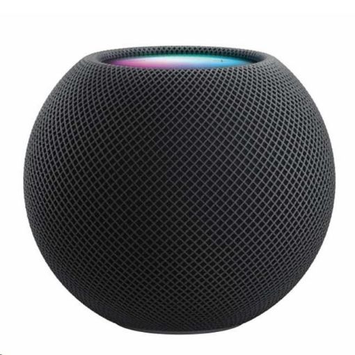 Obrázek APPLE HomePod Mini Black