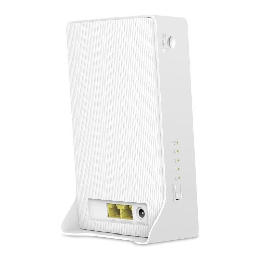 Obrázek Mercusys MB230-4G WiFi5 router (AC1200, 4G LTE Cat6, 2,4GHz/5GHz,1xGbE LAN/WAN,1xGbE LAN,1xnanoSIM)