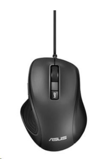 Obrázek ASUS MOUSE UX300 PRO, černá