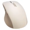 Obrázek ASUS SmartO Mouse MD200 Silent Plus, béžová