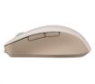 Obrázek ASUS SmartO Mouse MD200 Silent Plus, béžová