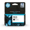 Obrázek HP 953 Black Original Ink Cartridge (1,000 pages)