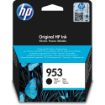 Obrázek HP 953 Black Original Ink Cartridge (1,000 pages)