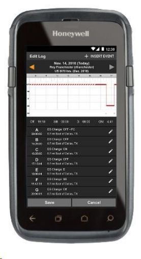 Obrázek Honeywell CT60, 2D, BT, Wi-Fi, NFC, GPS, ESD, PTT, GMS, Android
