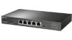 Obrázek TP-Link switch TL-SG105PP-M2 (5x2,5GbE, 4xPoE++,123W, fanless)