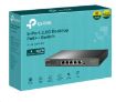 Obrázek TP-Link switch TL-SG105PP-M2 (5x2,5GbE, 4xPoE++,123W, fanless)