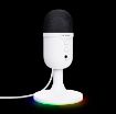 Obrázek TRUST mikrofon GXT234W YUNIX USB MICROPHONE WHITE