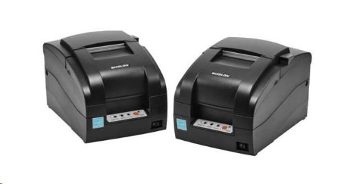 Obrázek Bixolon SRP-275III, USB, RS232, Ethernet, black