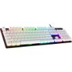 Obrázek HyperX WHT PBT Keycaps Full Key Set-UK - Příslušenství ke klávesnici