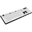 Obrázek HyperX WHT PBT Keycaps Full Key Set-UK - Příslušenství ke klávesnici